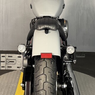2026 FXBB  Street Bob® thumb 3