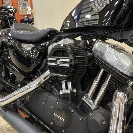 XL 1200X 2016 Forty-Eight® thumb 2