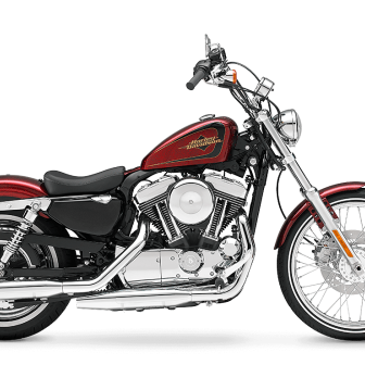 XL 1200V 2012 Seventy-Two® thumb 3