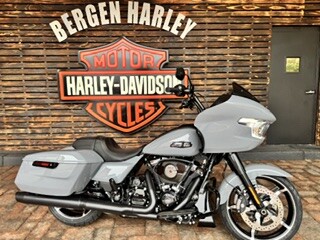 2026 Harley-Davidson® Road Glide® FLTRX
