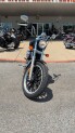 2010 Harley-Davidson® Sportster® 1200 Low Black