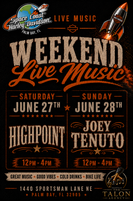 June 27-28 Events