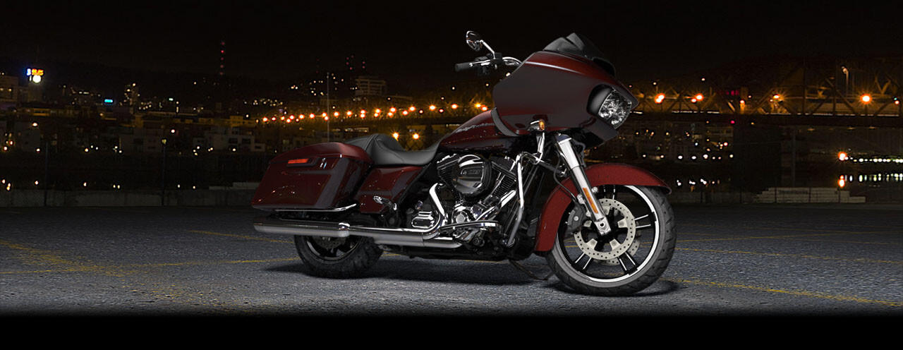 FLTRX 2015 Road Glide®