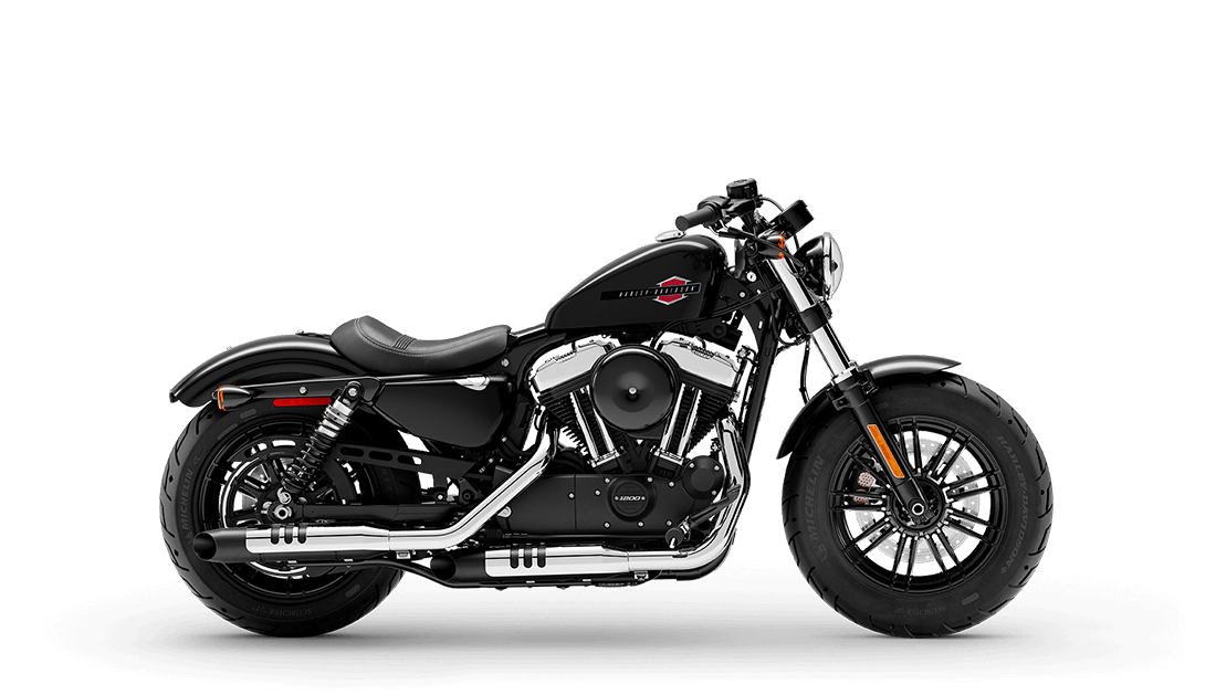 XL 1200X 2021 Forty-Eight®