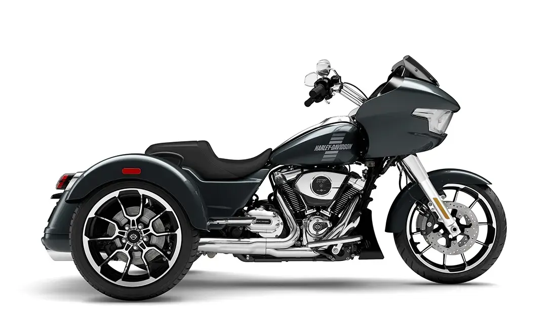2026 Harley-Davidson® Road Glide 3