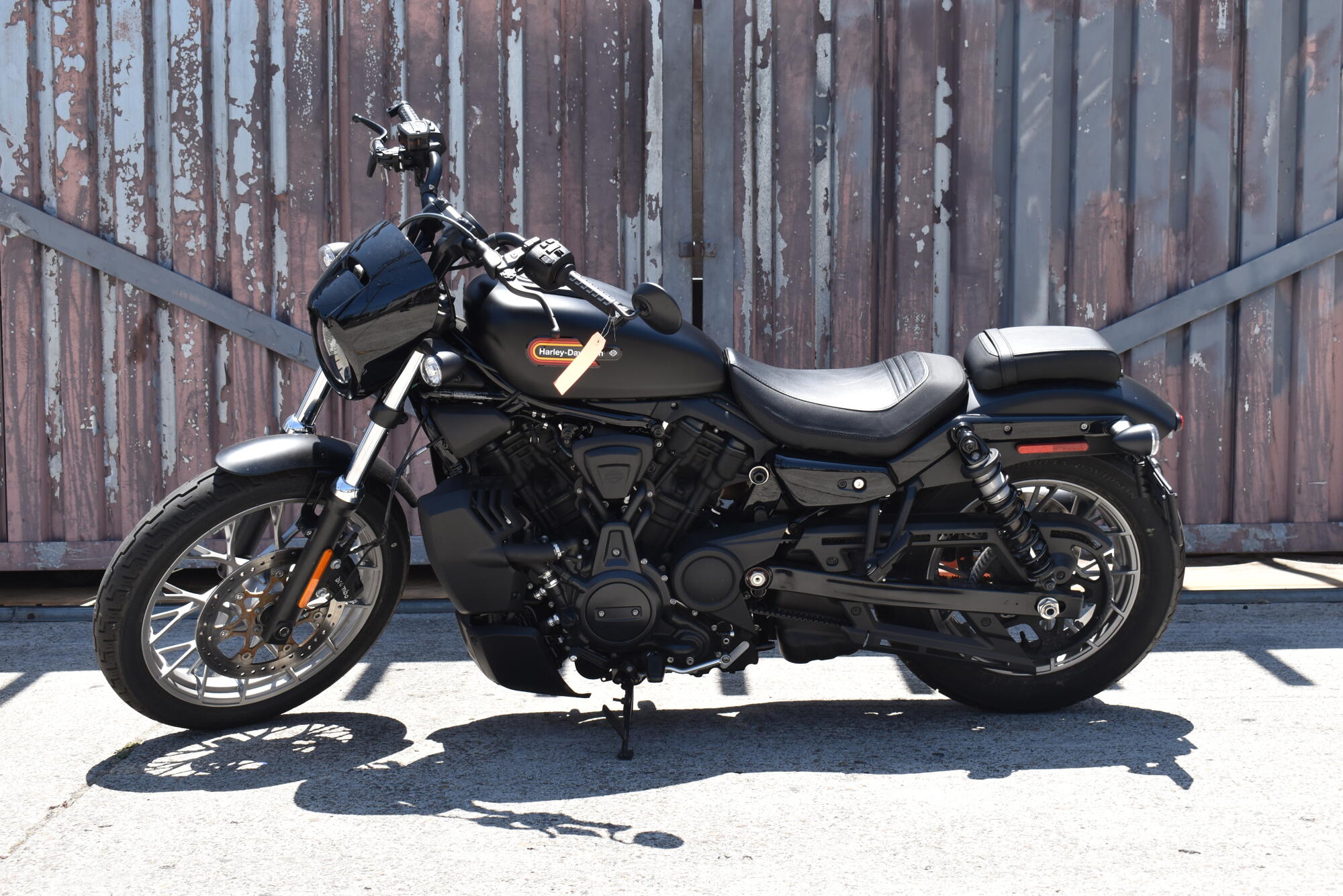 2025 Harley-Davidson® Nightster® Special RH975S