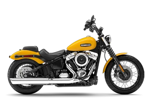 FXBB 2025 Street Bob™