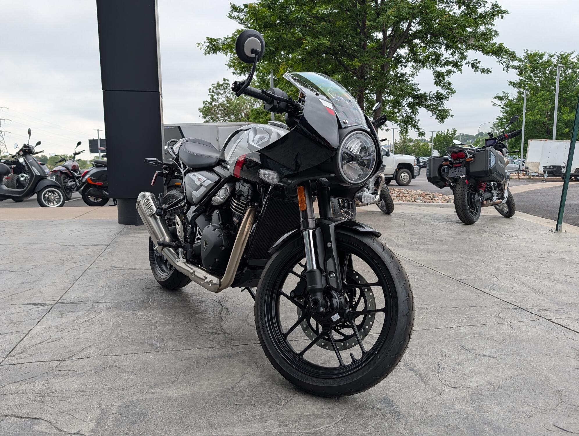  2026 Thruxton 400