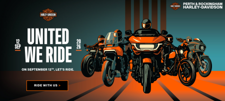United We Ride