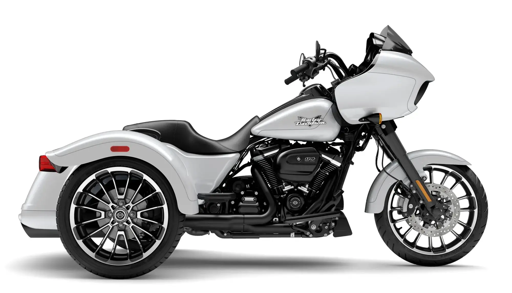 Harley-Davidson® Road Glide® 3 2025