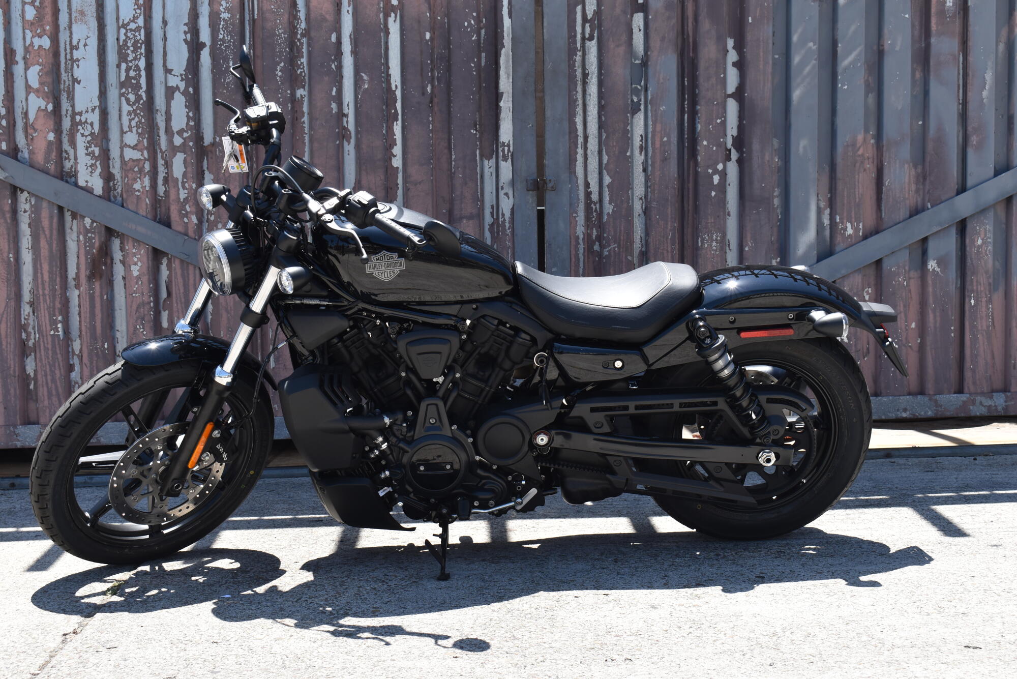 2026 Harley-Davidson® Nightster® RH975