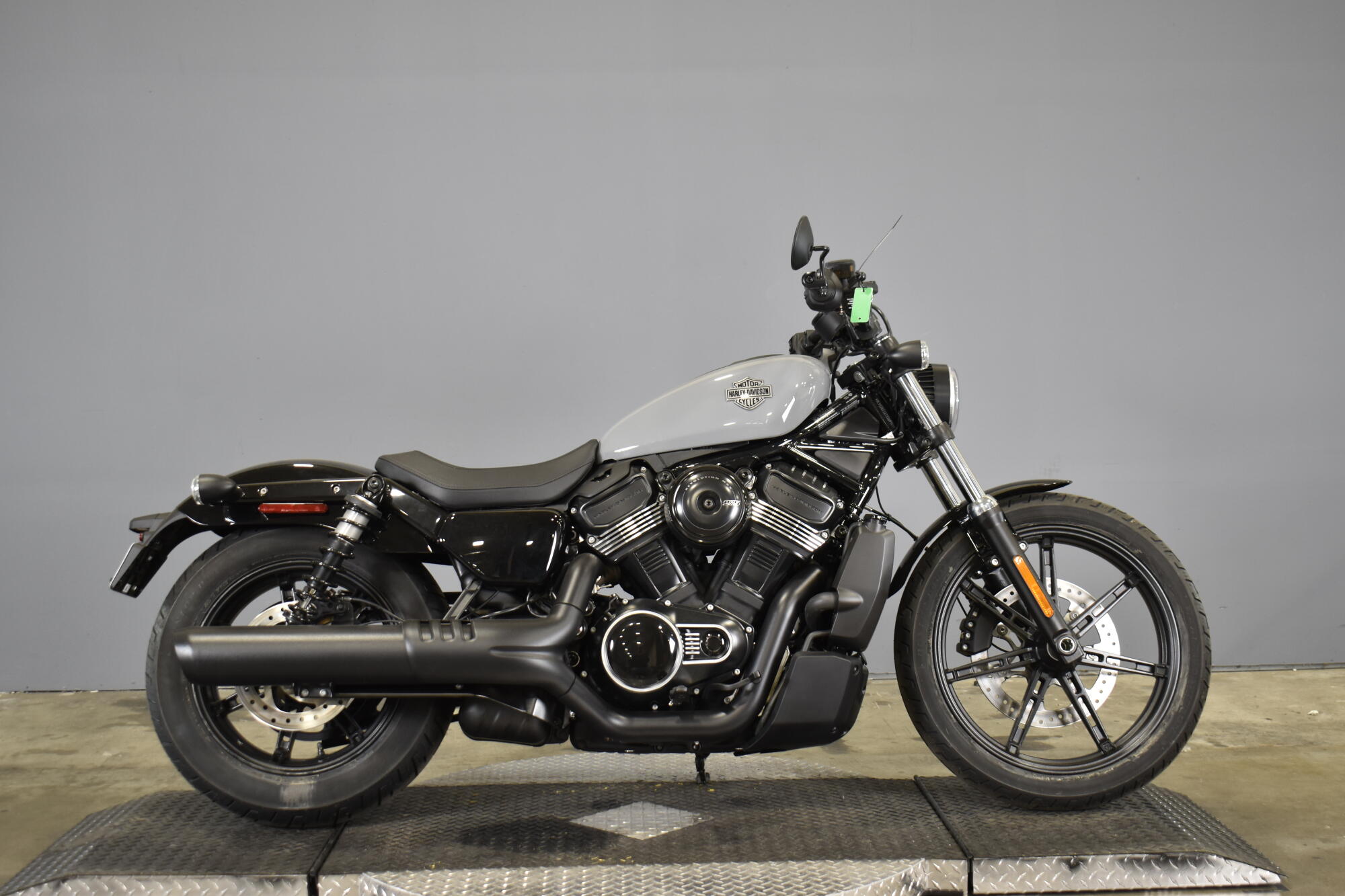 2026 Harley-Davidson® Nightster RH975 | MotorCity Harley-Davidson®