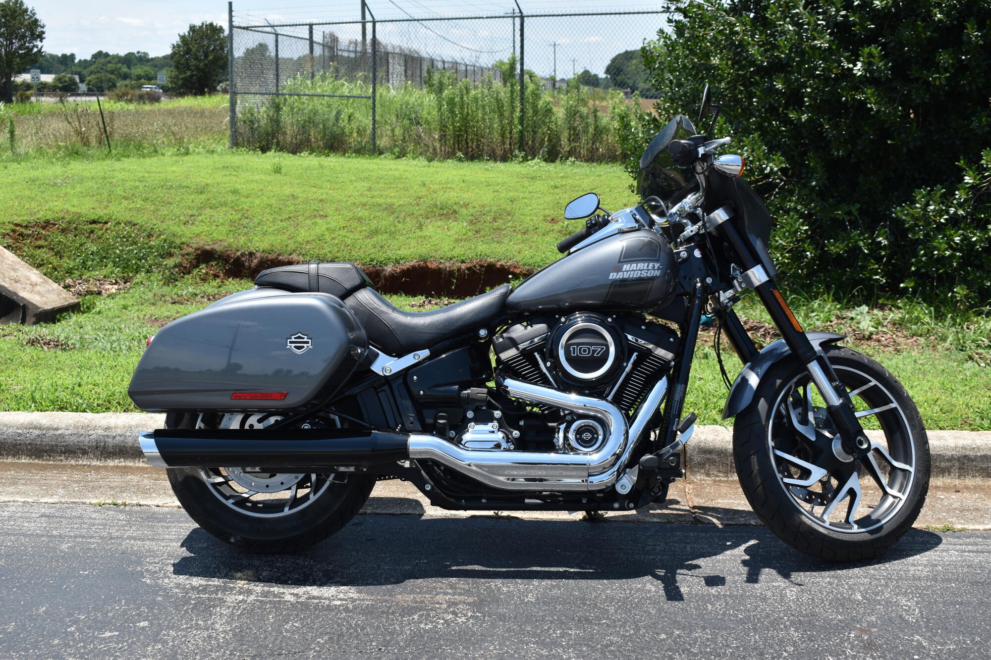 FLSB 2021 Sport Glide®