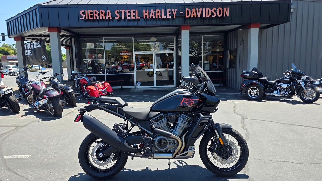 RA1250S 2026 Pan America® 1250 Special