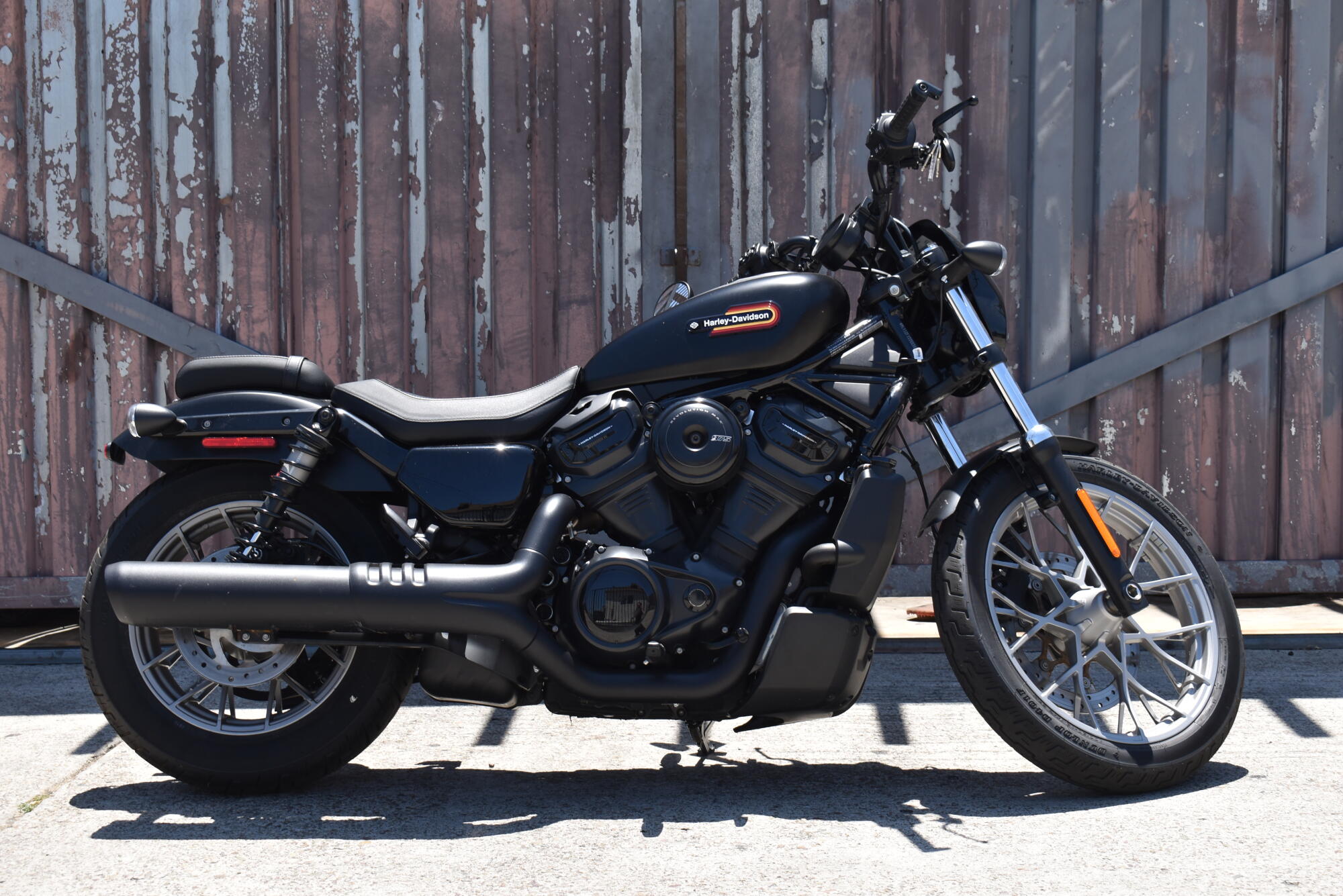 2025 Harley-Davidson® Nightster® Special RH975S