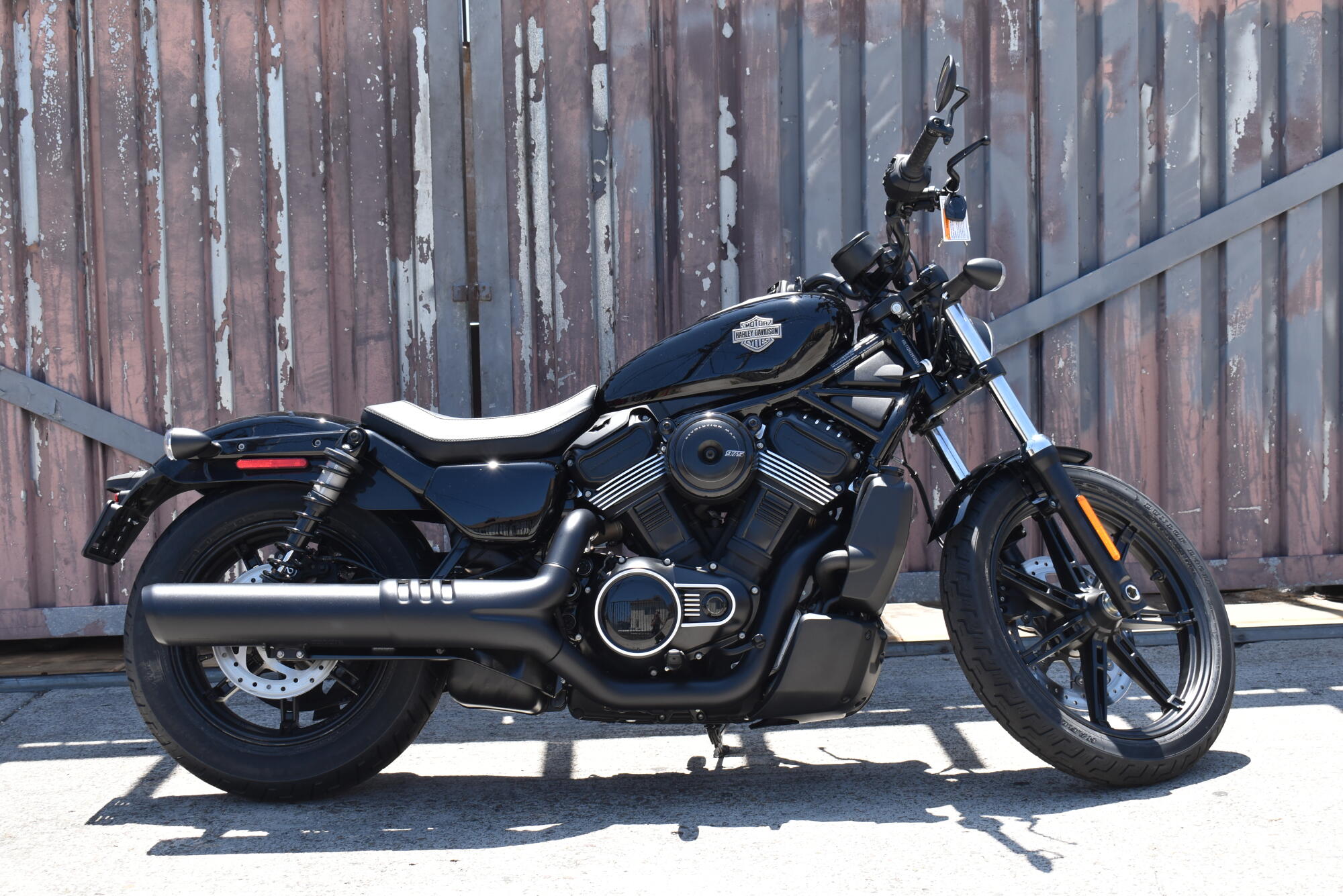 2026 Harley-Davidson® Nightster® RH975