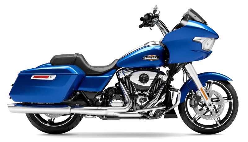Harley-Davidson® Road Glide® 2024