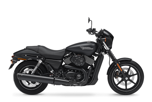 XG750 2017 Harley-Davidson Street® 750