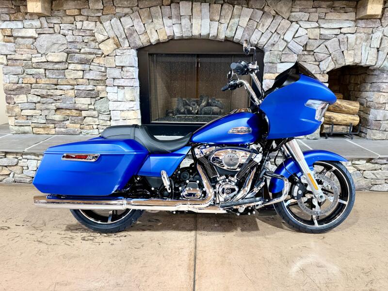2026 FLTRX - Road Glide 