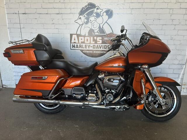 FLTRU 2019 Road Glide® Ultra