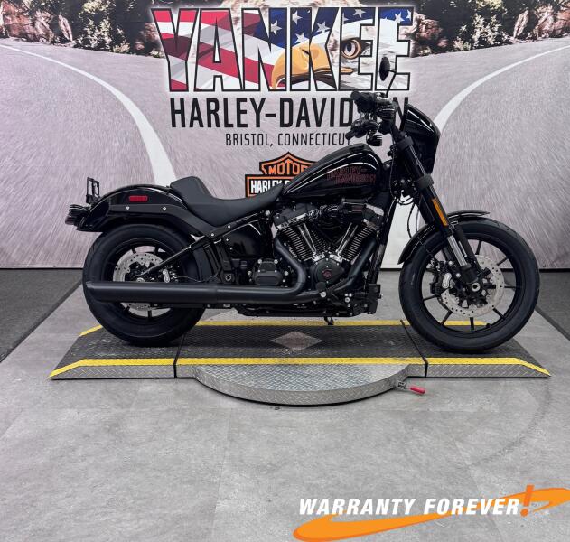 FXLRS 2026 Low Rider® S
