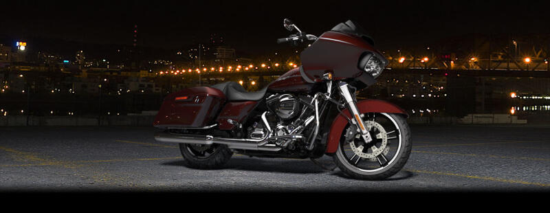 FLTRX 2015 Road Glide®