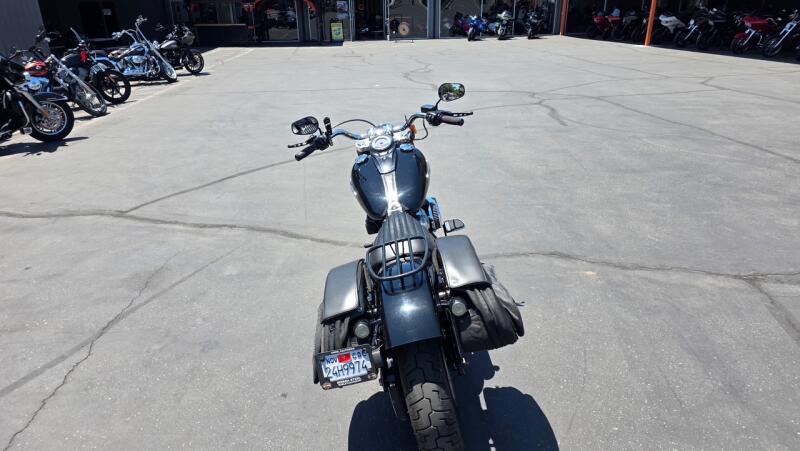FLSL 2020 Softail Slim®