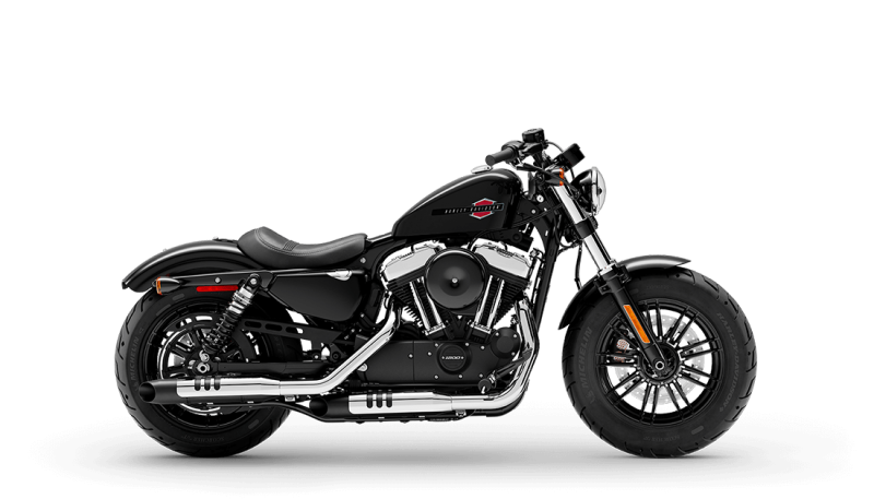 XL 1200X 2021 Forty-Eight®