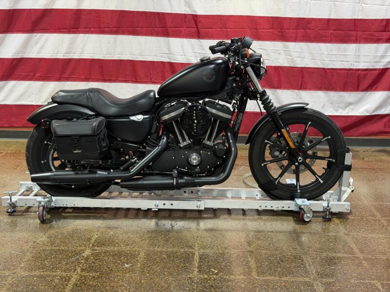 XL 883N 2019 Iron 883™