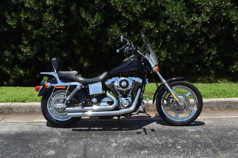 FXDL 2000 Low Rider®
