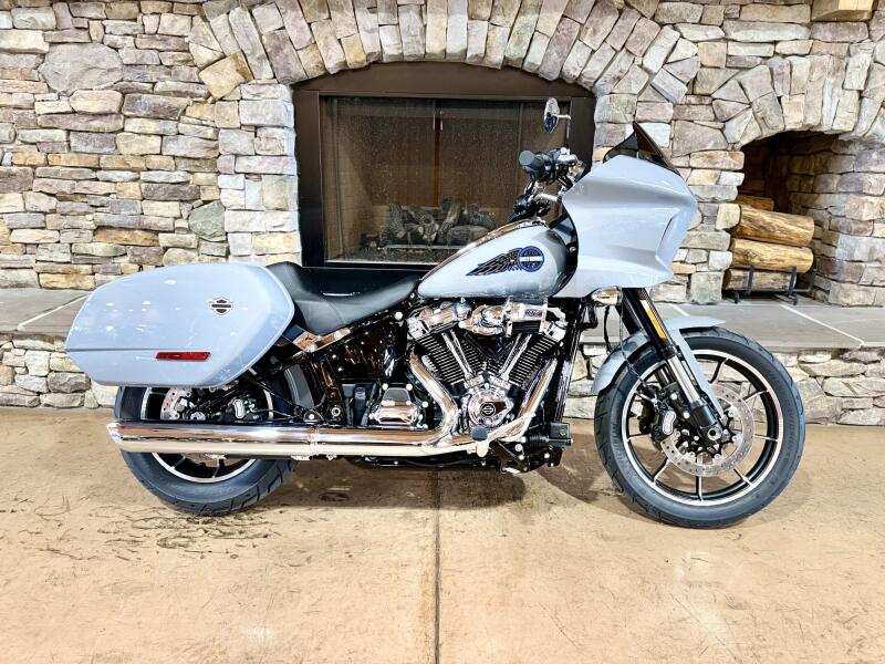 2026 FXLRST - Low Rider ST