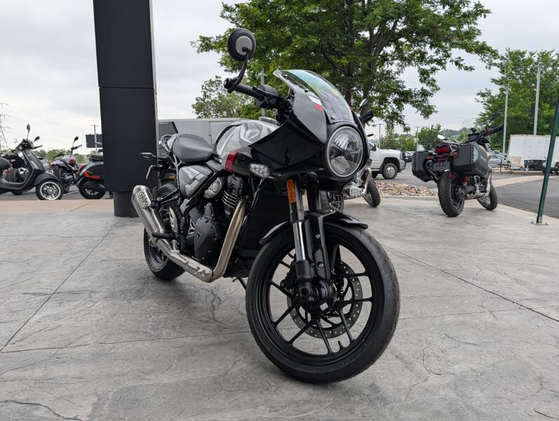  2026 Thruxton 400