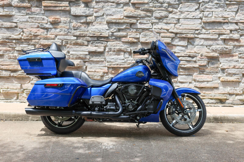 2025 Harley-Davidson® Street Glide™ Ultra FLHXU