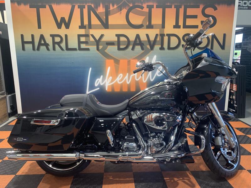 2026 Harley-Davidson Road Glide FLTRX Liberty Edition