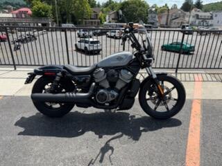2024 Harley-Davidson® Nightster™ RH975
