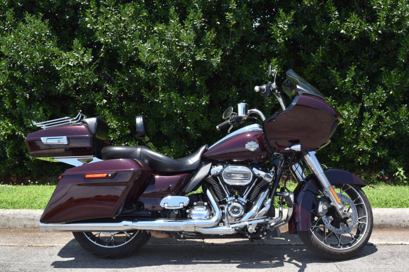 FLTRXS 2021 Road Glide® Special