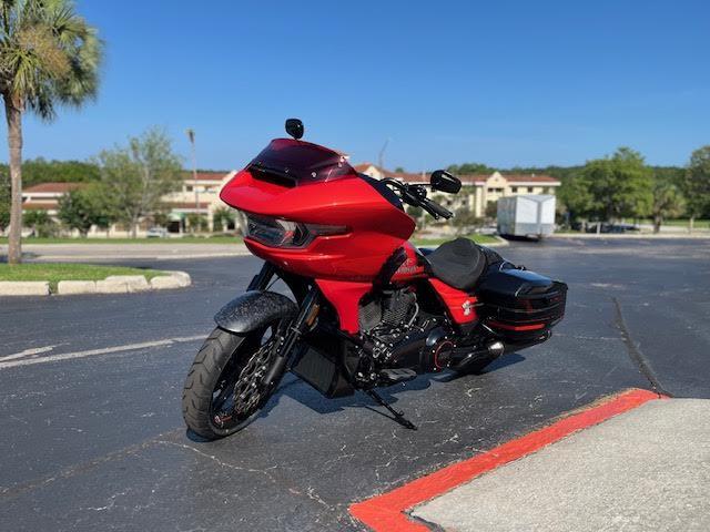 FLTRXSTSE 2026 CVO ROAD GLIDE ST