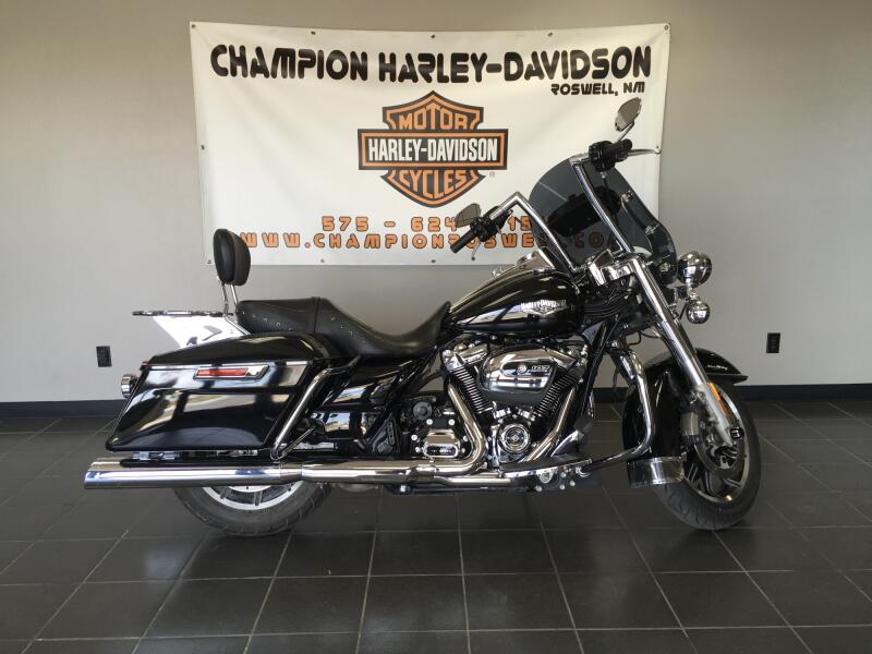 Road King®
