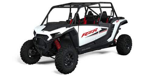 2024 RZR XP® 4 1000 Sport