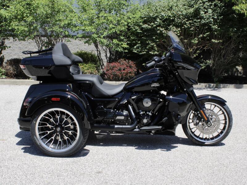 2026 Harley-Davidson Street Glide 3 Limited