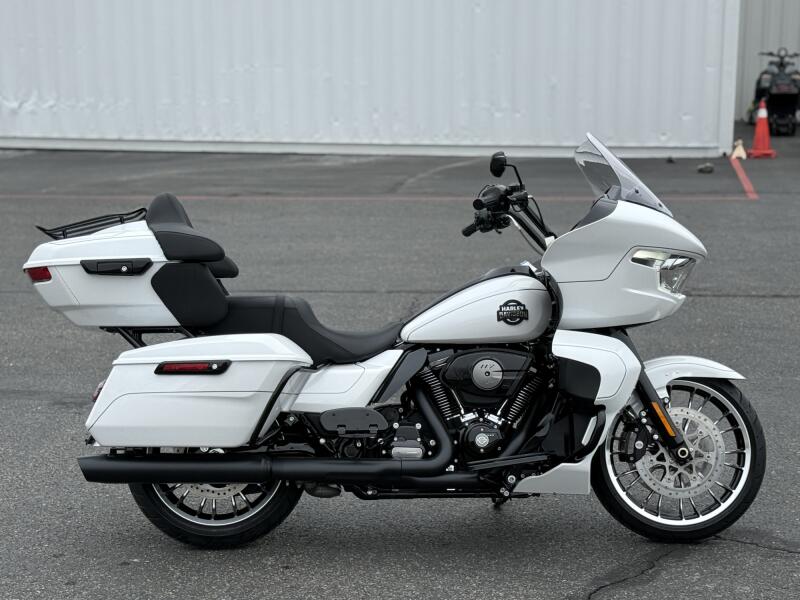 FLTRXL 2026 Road Glide Limited
