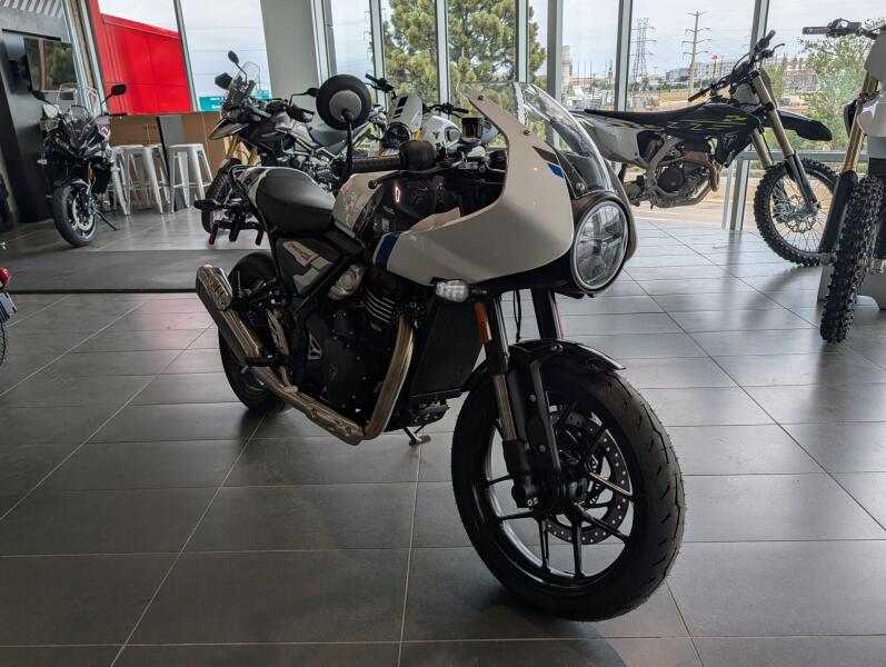  2026 Thruxton 400