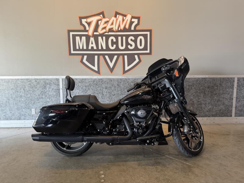 Mancuso Harley-Davidson® Crossroads All inventory | Mancuso Harley