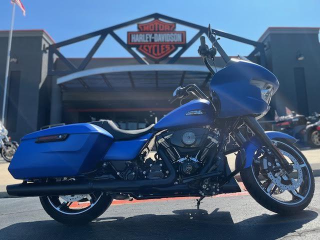 FLTRX 2026 Road Glide®
