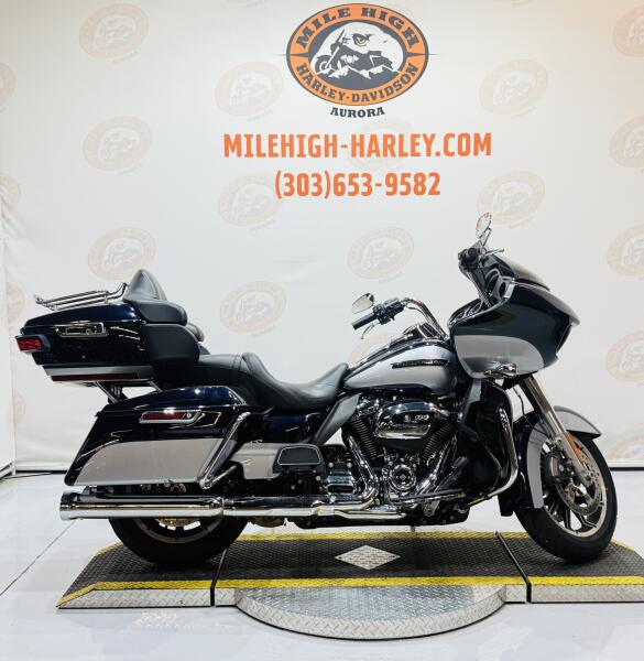 2019 Road Glide® Ultra FLTRU