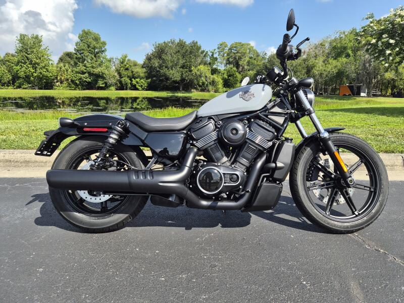 RH975 2026 Nightster®