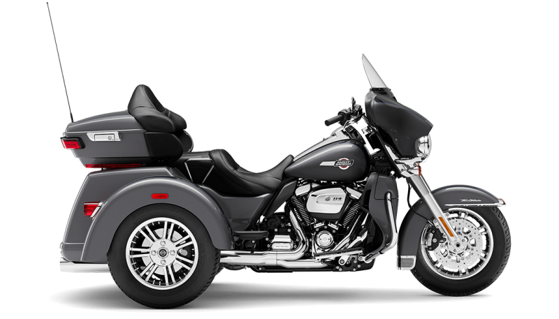 Harley-Davidson® Tri Glide® Ultra 2022