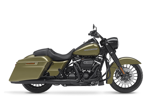 Harley-Davidson® Road King® Special 2018
