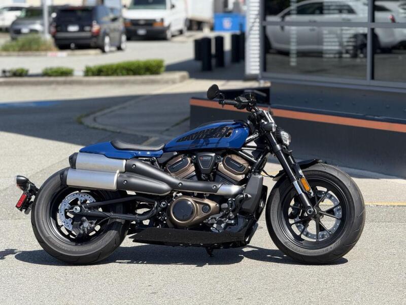 Certfied Pre-Owned Harley-Davidson Motorcycle in Moore, OK | Fort