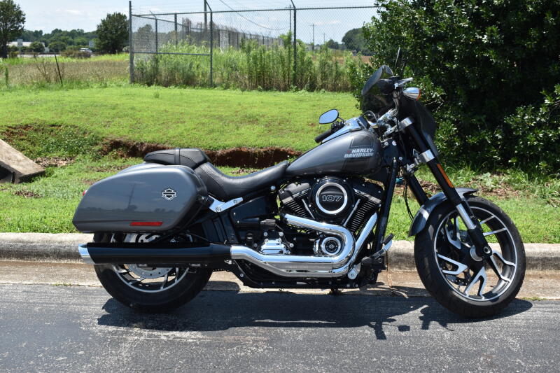 FLSB 2021 Sport Glide®